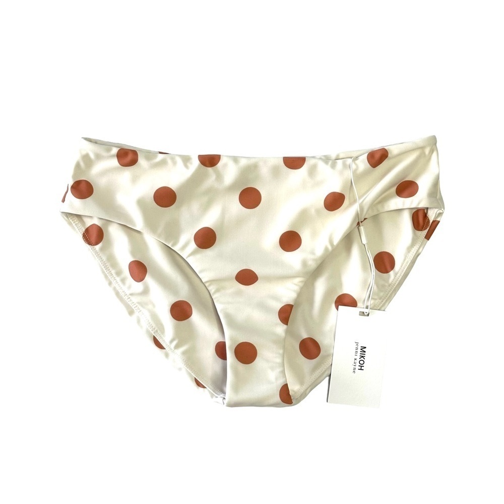 JENNI KAYNE | X Mikoh Cruz Bay Swim Bottom